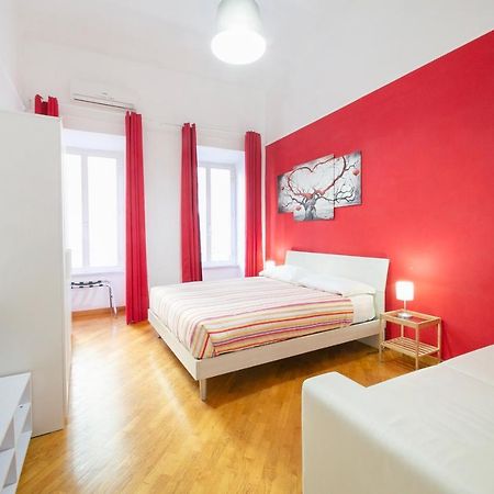 Vatican Apartment - Sister'S Place โรม ภายนอก รูปภาพ