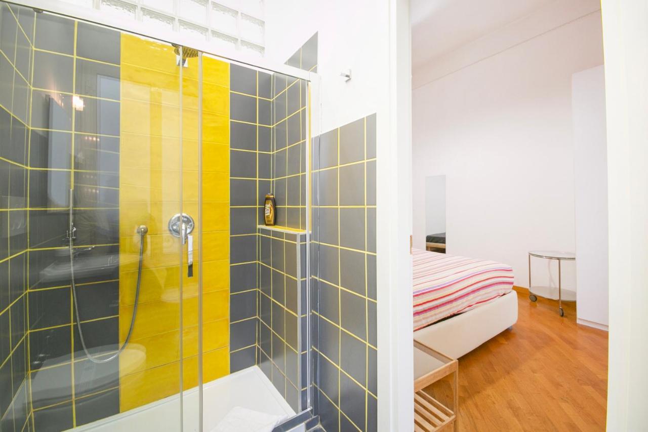 Vatican Apartment - Sister'S Place โรม ภายนอก รูปภาพ