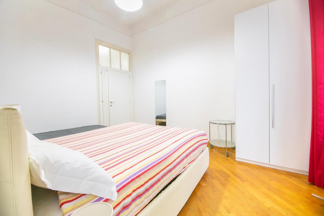 Vatican Apartment - Sister'S Place โรม ภายนอก รูปภาพ