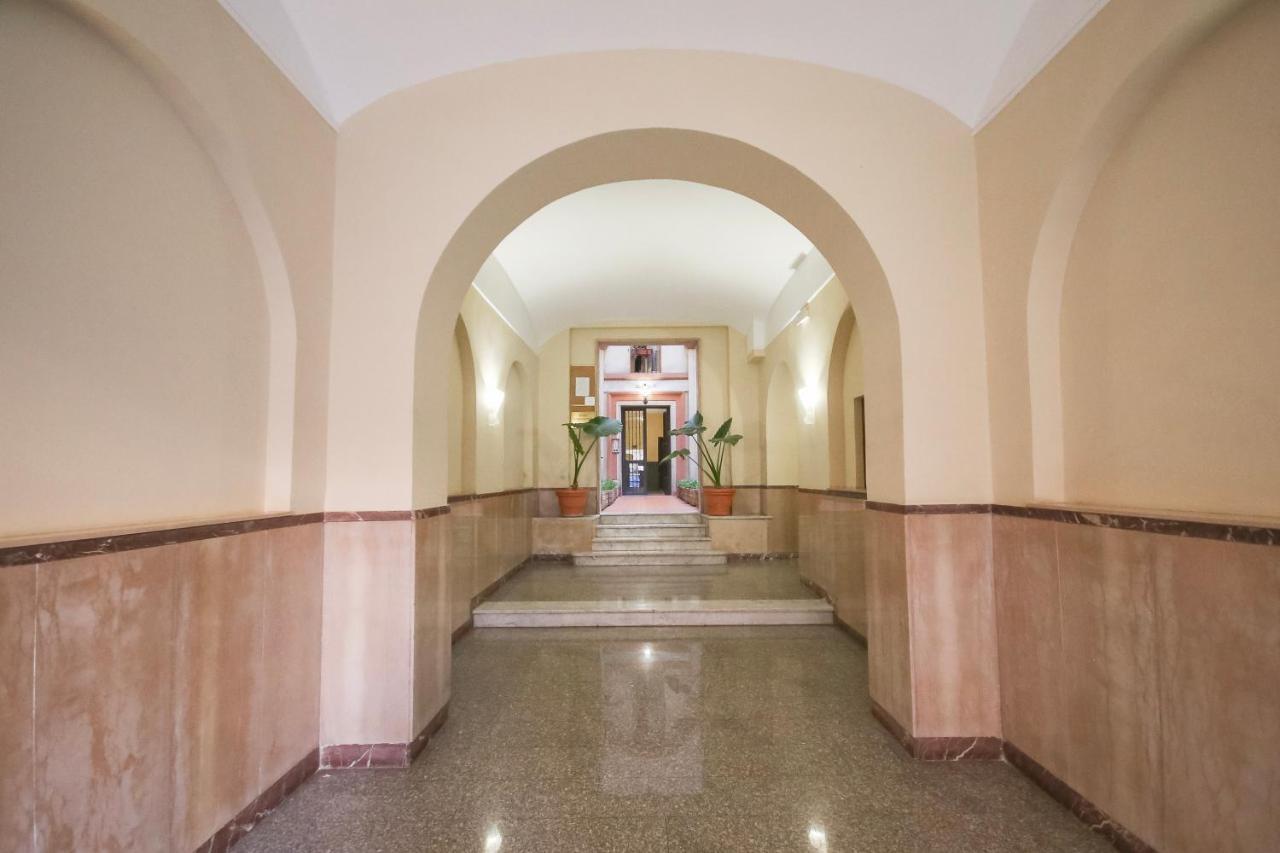Vatican Apartment - Sister'S Place โรม ภายนอก รูปภาพ