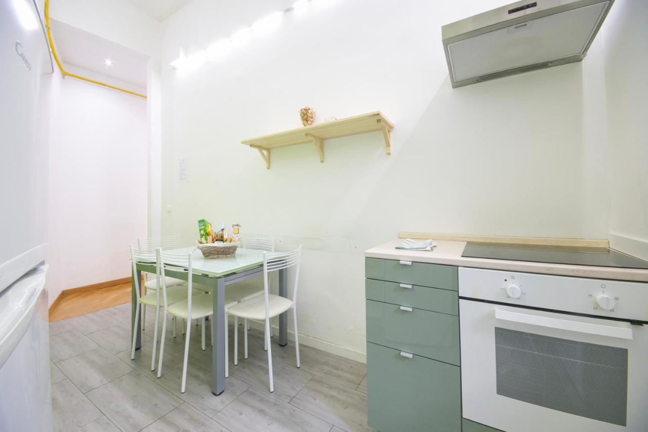 Vatican Apartment - Sister'S Place โรม ภายนอก รูปภาพ