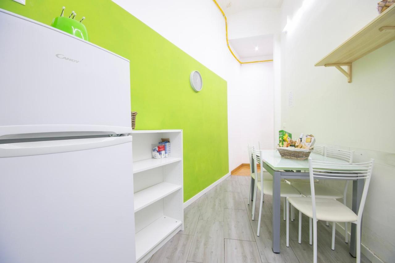 Vatican Apartment - Sister'S Place โรม ภายนอก รูปภาพ