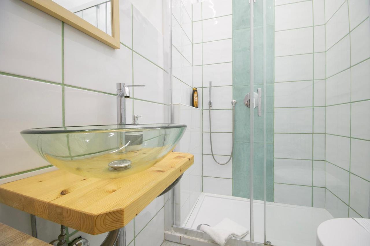 Vatican Apartment - Sister'S Place โรม ภายนอก รูปภาพ
